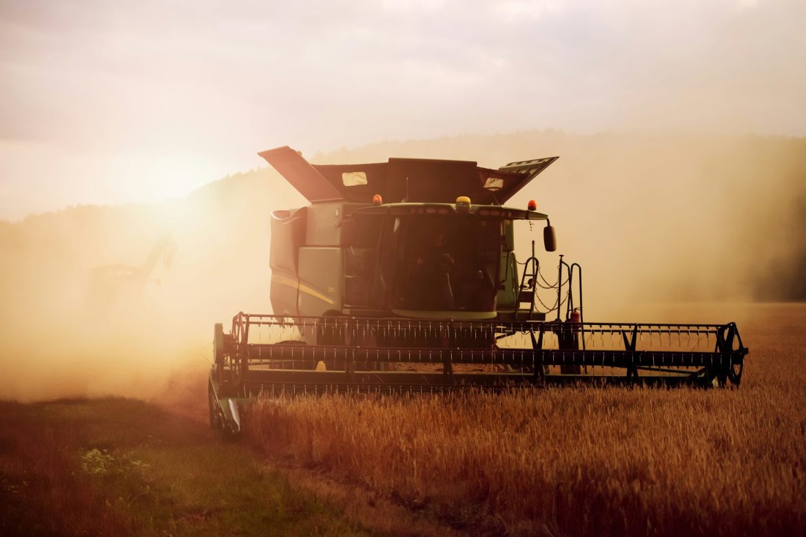 How the government is secretly auctioning Kenyans to Multinationals through Agriculture
